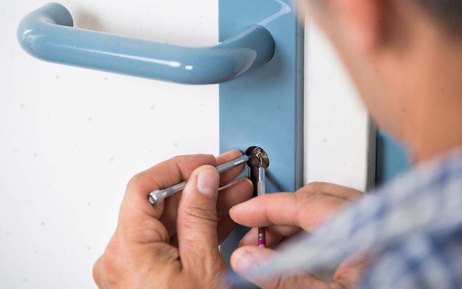 haut professionnalisme serrurier Meudon