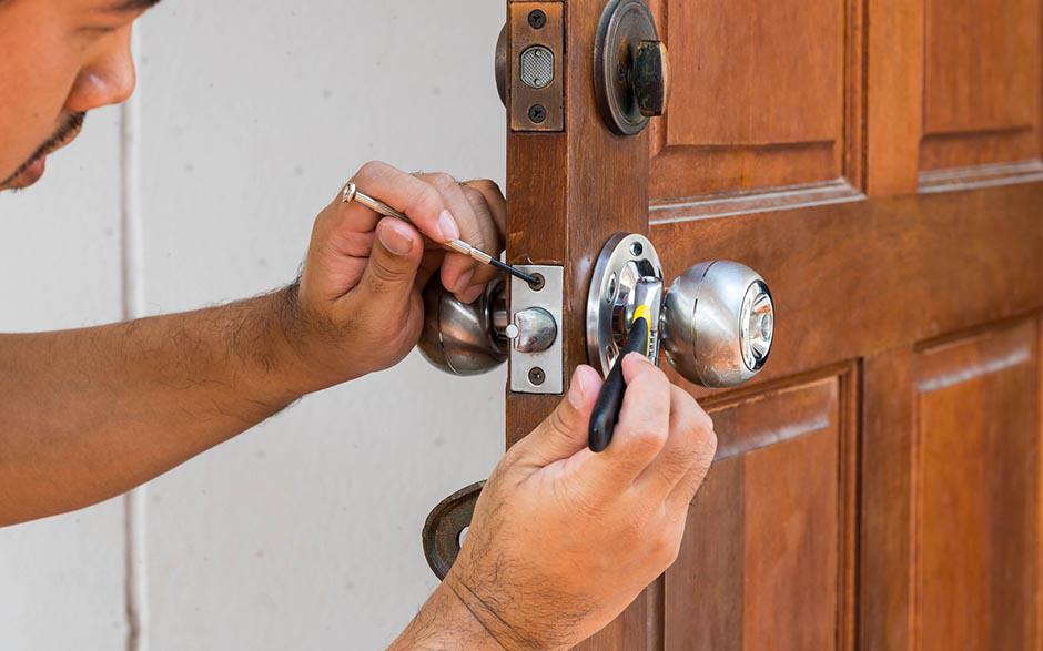 serrurier prix ouverture de porte Aulnay-sous-Bois